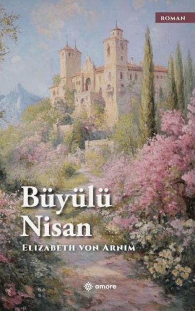 Büyülü Nisan