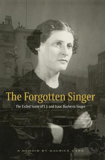 The Forgotten Singer