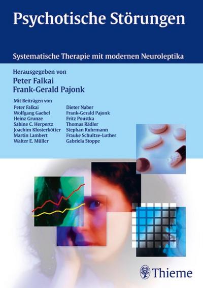 Psychotische Störungen