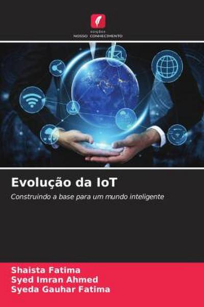 Evolução da IoT