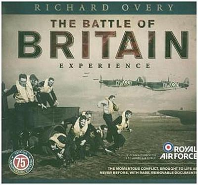 RAF Battle of Britain-75th Anniversary