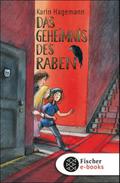 Das Geheimnis des Raben