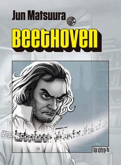 Beethoven. El Manga
