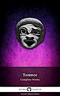 Delphi Complete Works of Terence (Illustrated)