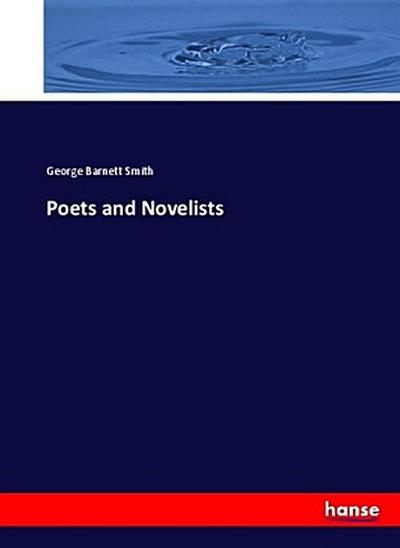 Poets and Novelists