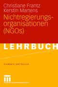 Nichtregierungsorganisationen (NGOs)