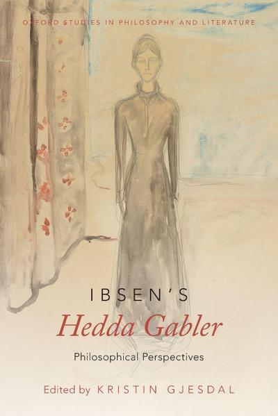 Ibsen’s Hedda Gabler
