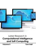 Latest Research in Computational Intelligence and Soft Computing