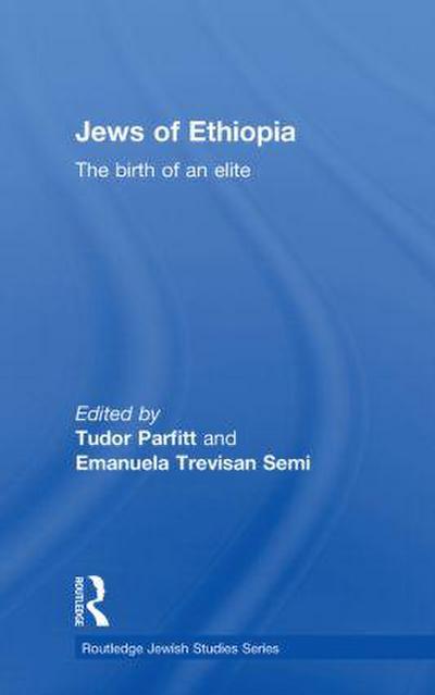 The Jews of Ethiopia