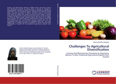 Challenges To Agricultural Diversification