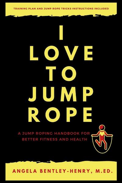 I Love To Jump Rope