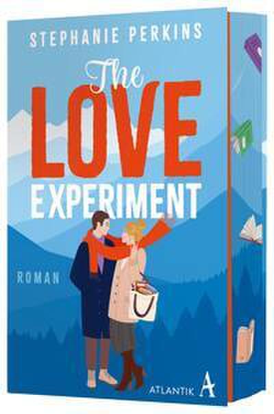 The Love Experiment