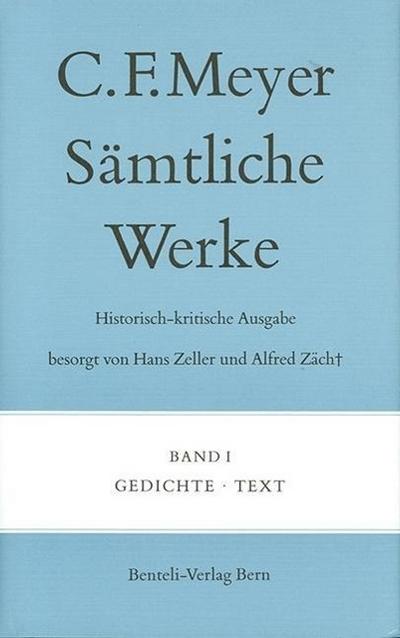 Gedichte