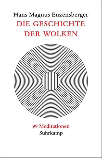 Die Geschichte der Wolken