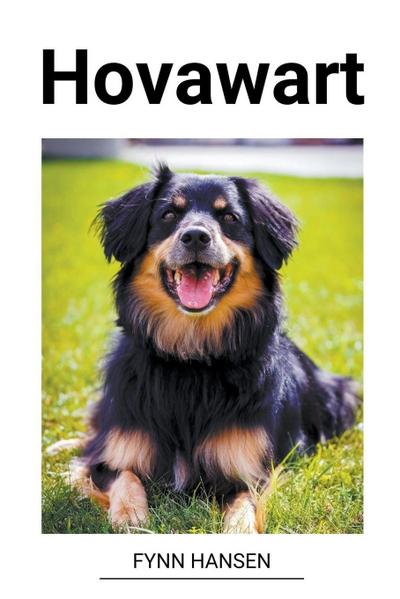 Hansen, F: Hovawart