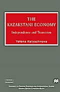 The Kazakstan Economy