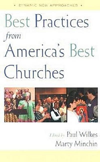 Best Practices from America’s Best Churches