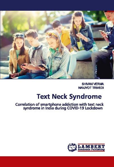Text Neck Syndrome