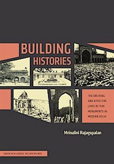 Building Histories