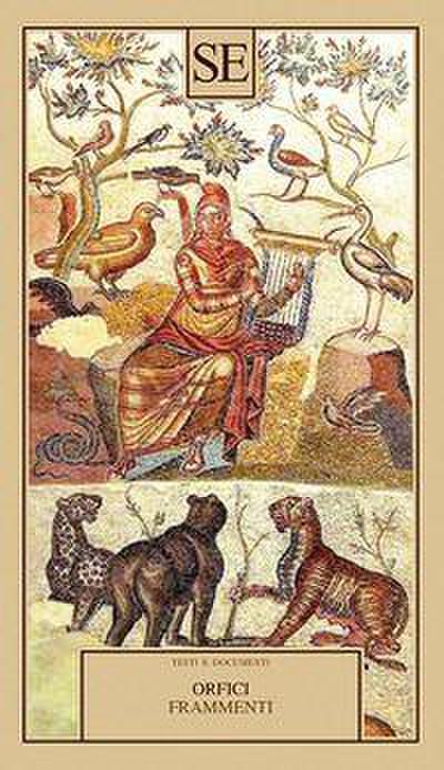 Frammenti orfici