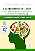 5 IQ-Punkte mehr in 7 Tagen