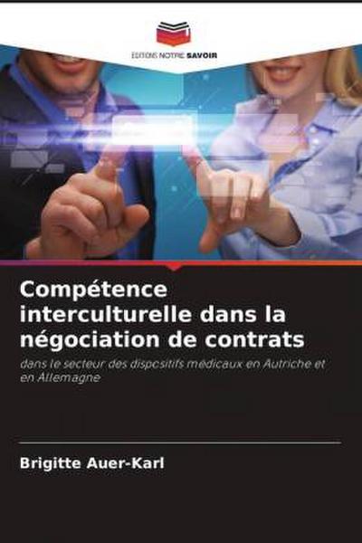 Compétence interculturelle dans la négociation de contrats