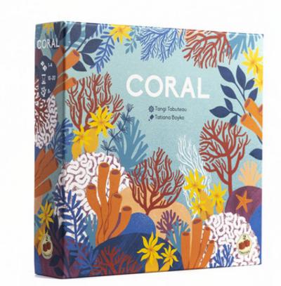 Coral