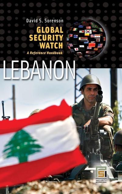 Global Security WatchâEUR"Lebanon