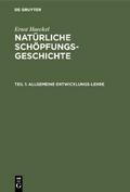 Allgemeine Entwicklungs-Lehre