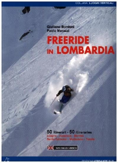 Freeride in Lombardia
