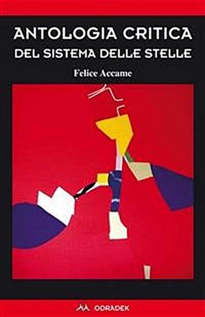 Antologia critica del sistema delle stelle