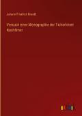 Versuch einer Monographie der Tichorhinen Nashörne