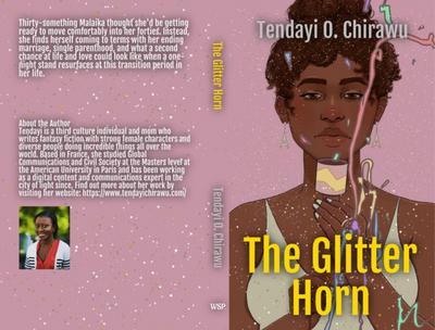 The Glitter Horn