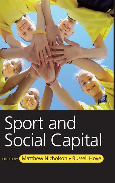 Sport and Social Capital