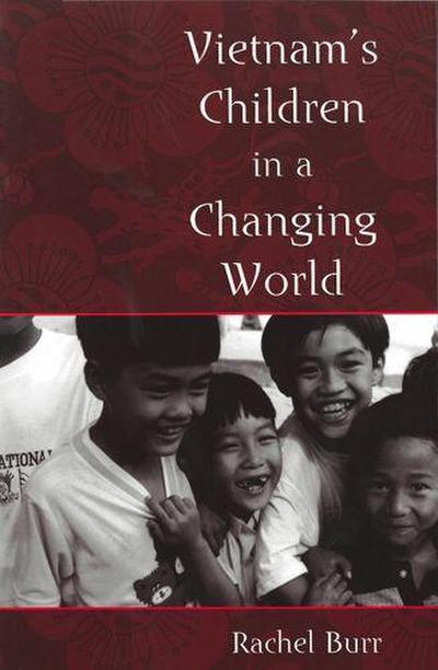 Vietnam’s Children in a Changing World