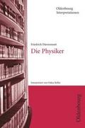 Friedrich Dürrenmatt: Die Physiker