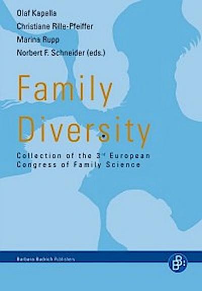 Family Diversity
