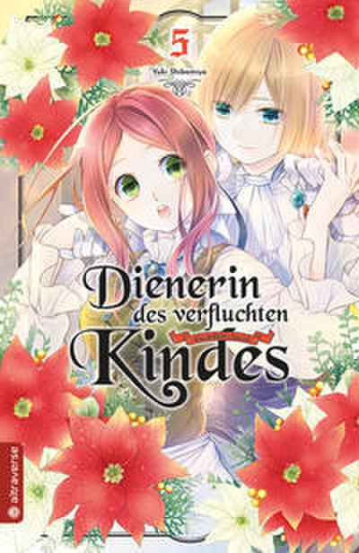 Dienerin des verfluchten Kindes 5