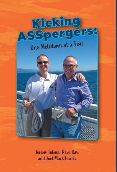 Kicking ASSpergers: One Meltdown at a Time