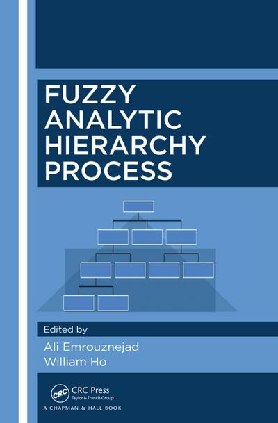 Fuzzy Analytic Hierarchy Process