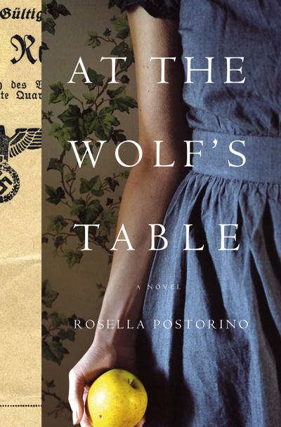 At the Wolf’s Table