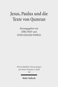 Jesus, Paulus und die Texte von Qumran