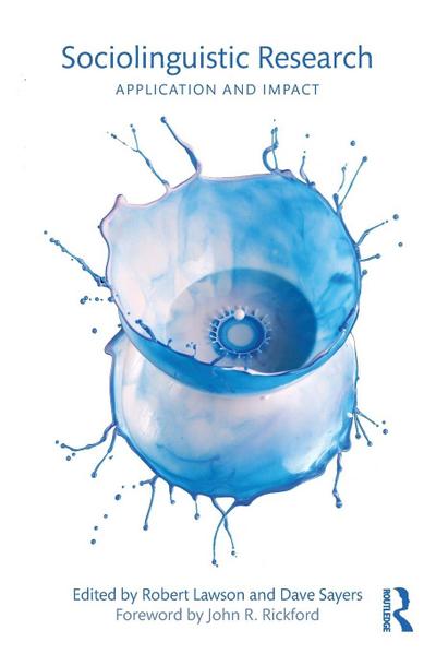 Sociolinguistic Research