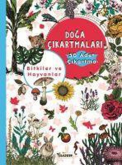Bitkiler ve Hayvanlar Doga Cikartmalari