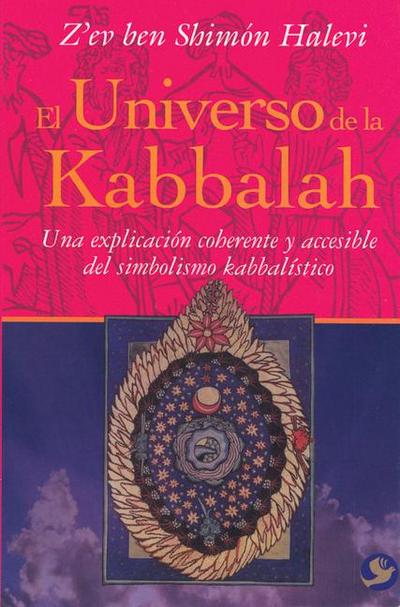 El Universo de la Kabbalah
