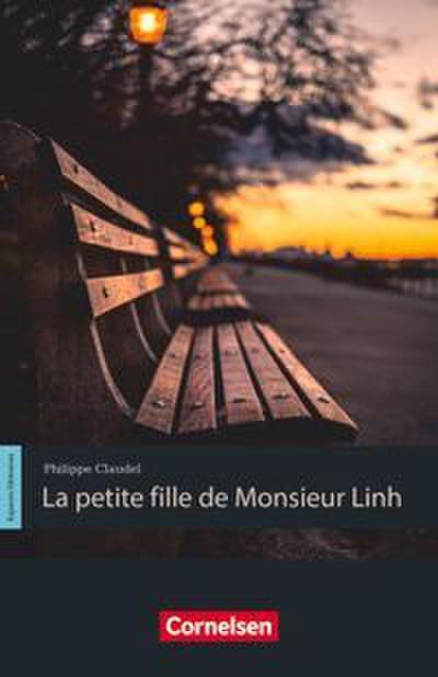 La petite fille de Monsieur Linh