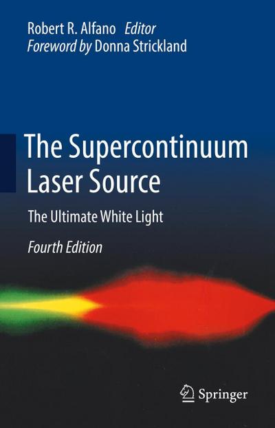 The Supercontinuum Laser Source