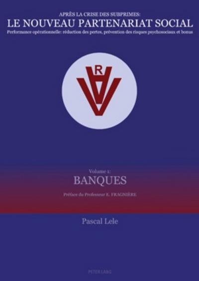 Après la crise des subprimes : Le nouveau partenariat social