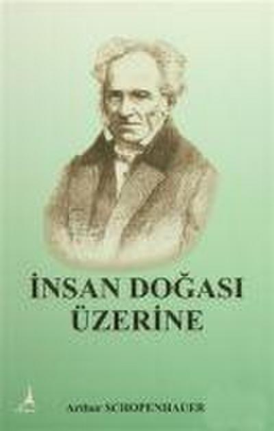 Insan Dogasi Üzerine
