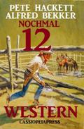 Nochmal 12 Western